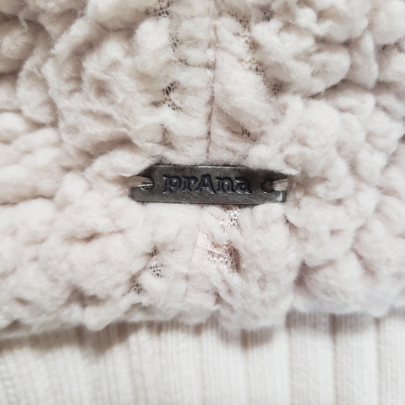 PrAna Permafrost Jacket - Picture 8 of 12